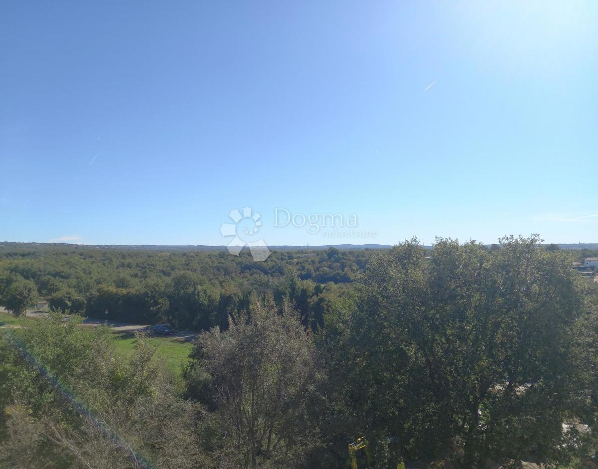 Istria, Tar - Vabriga, attico