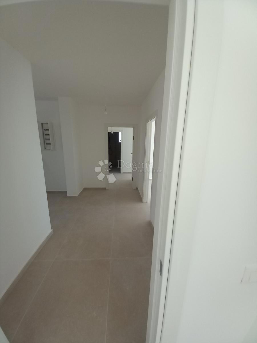 Istria, Tar - Vabriga, attico