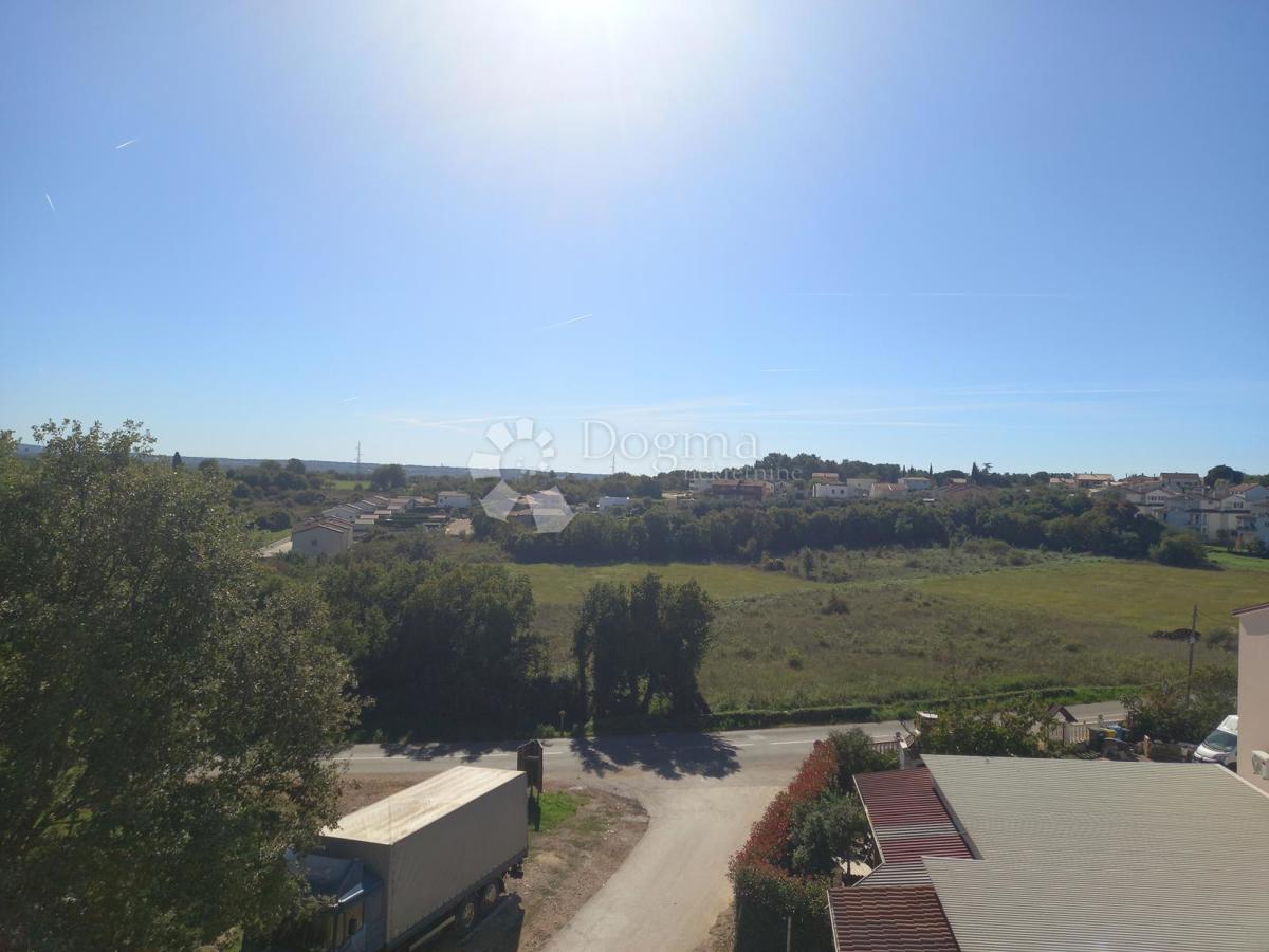 Istria, Tar - Vabriga, attico