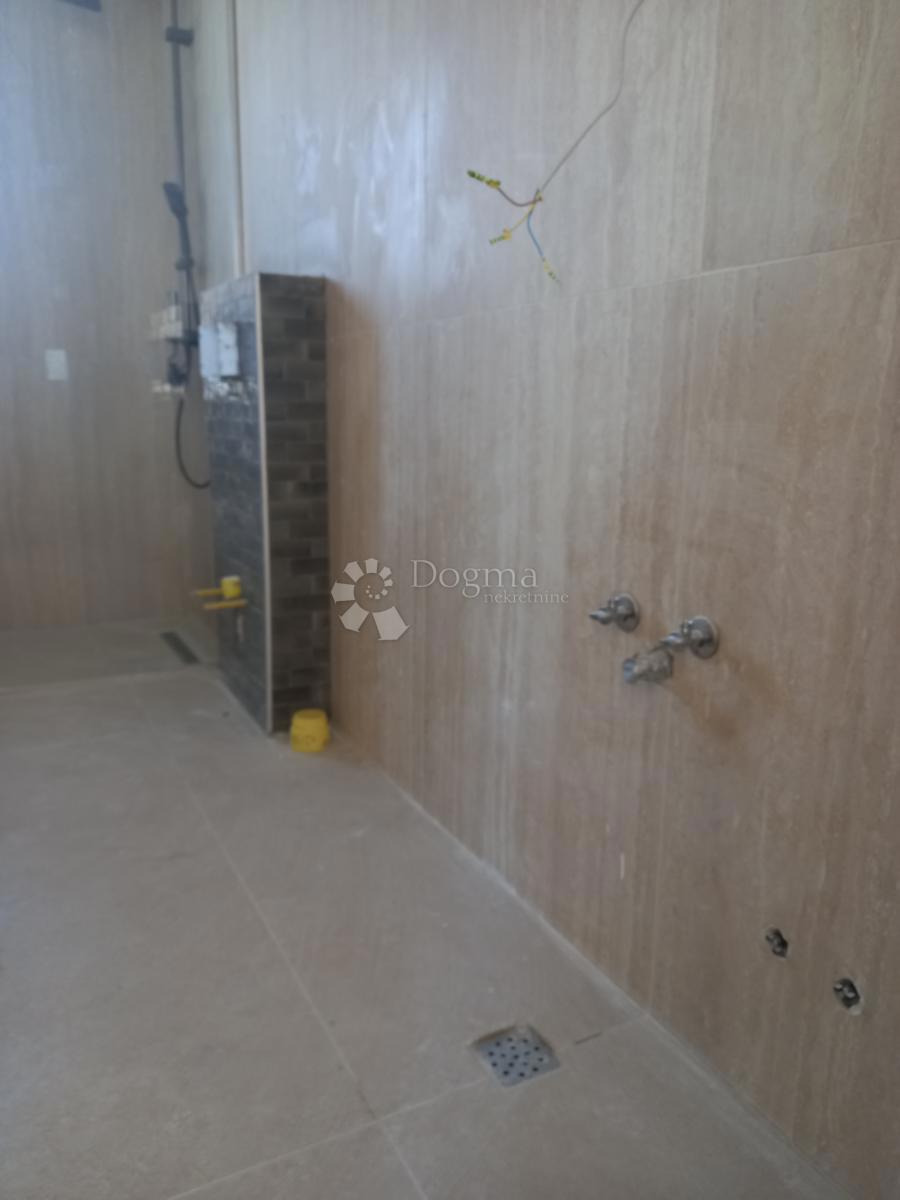 Istria, Tar - Vabriga, attico