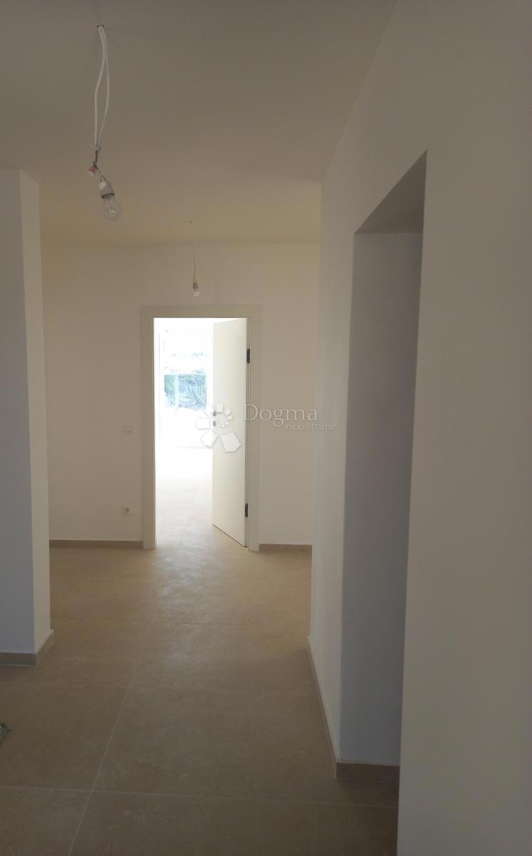 Istria, Tar - Vabriga, attico