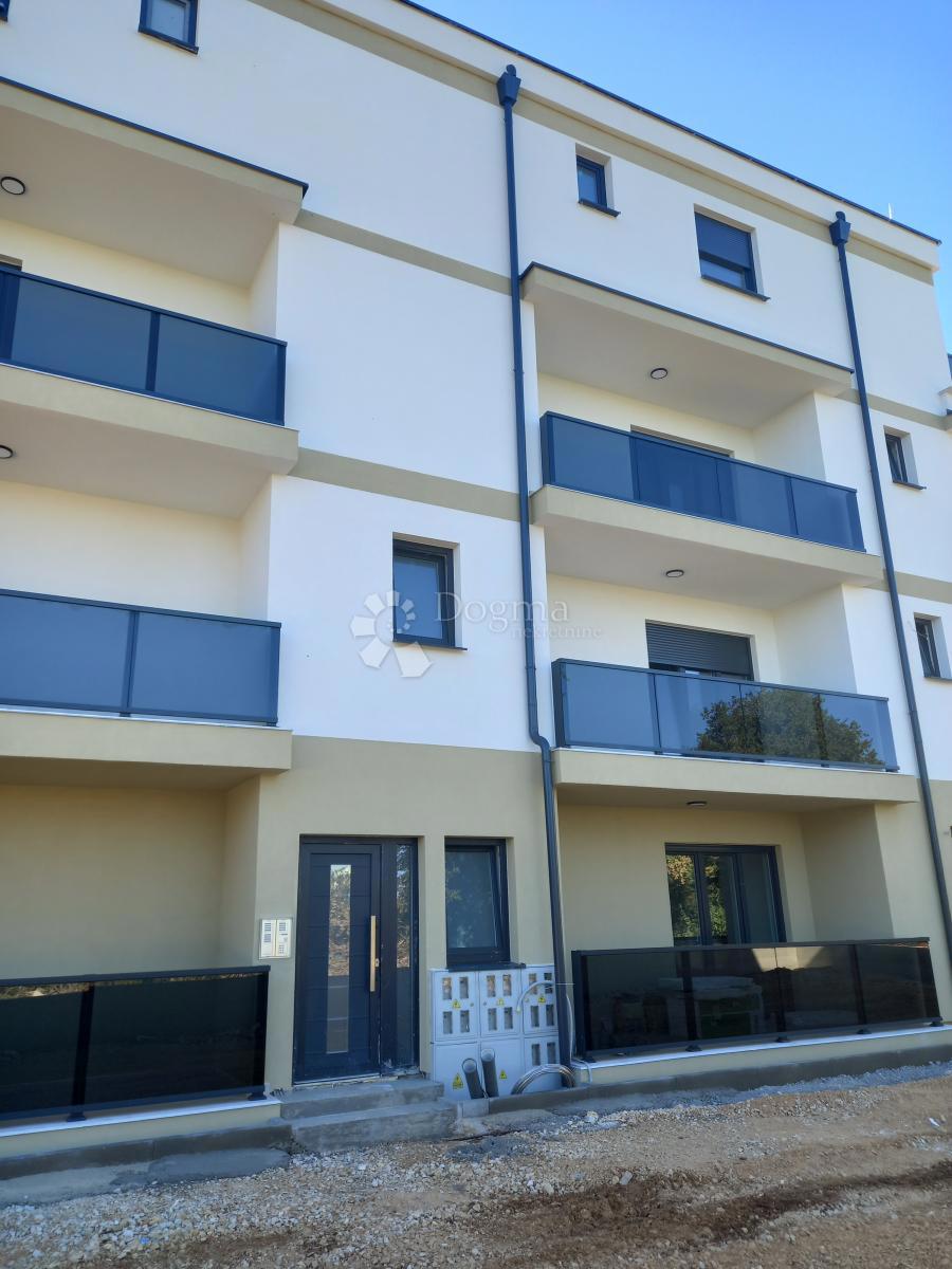 Istria, Tar - Vabriga, attico