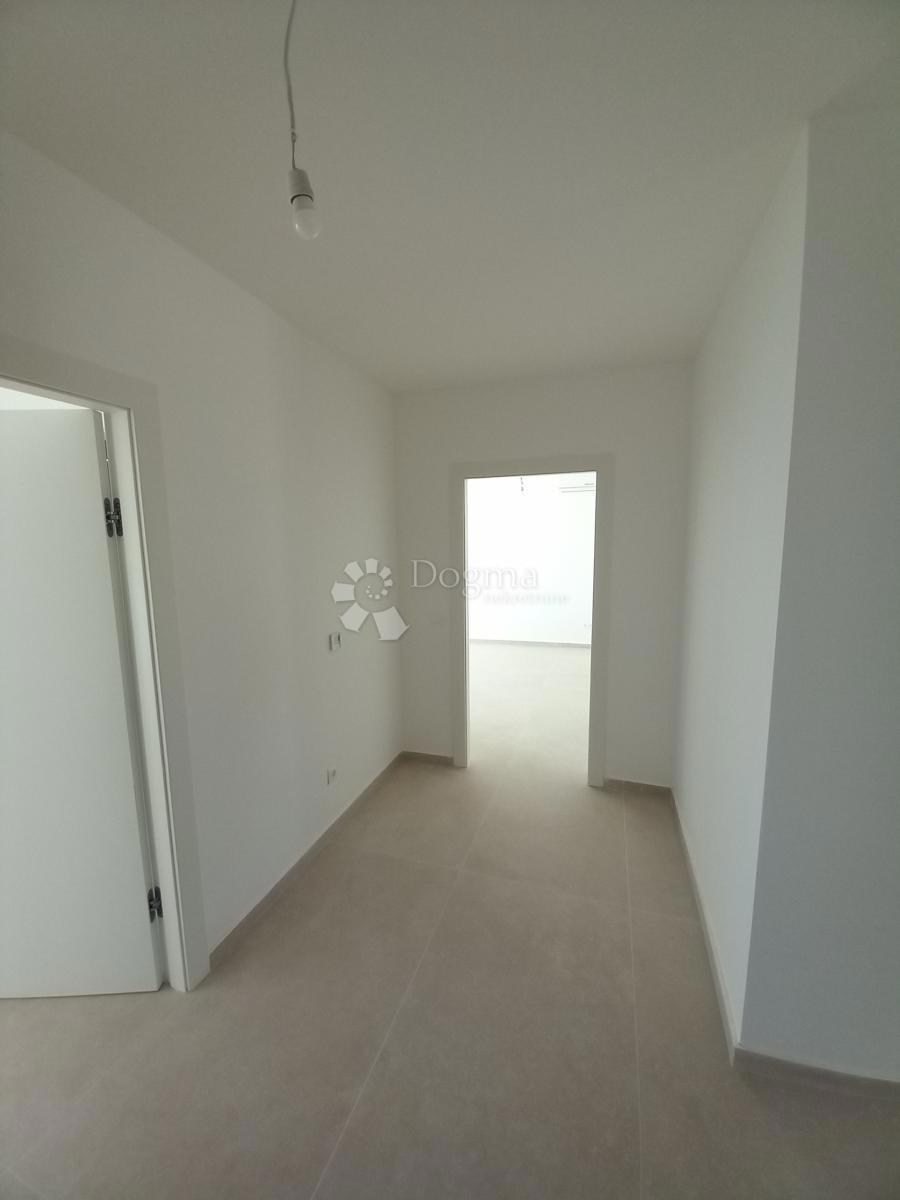 Istria, Tar - Vabriga, attico