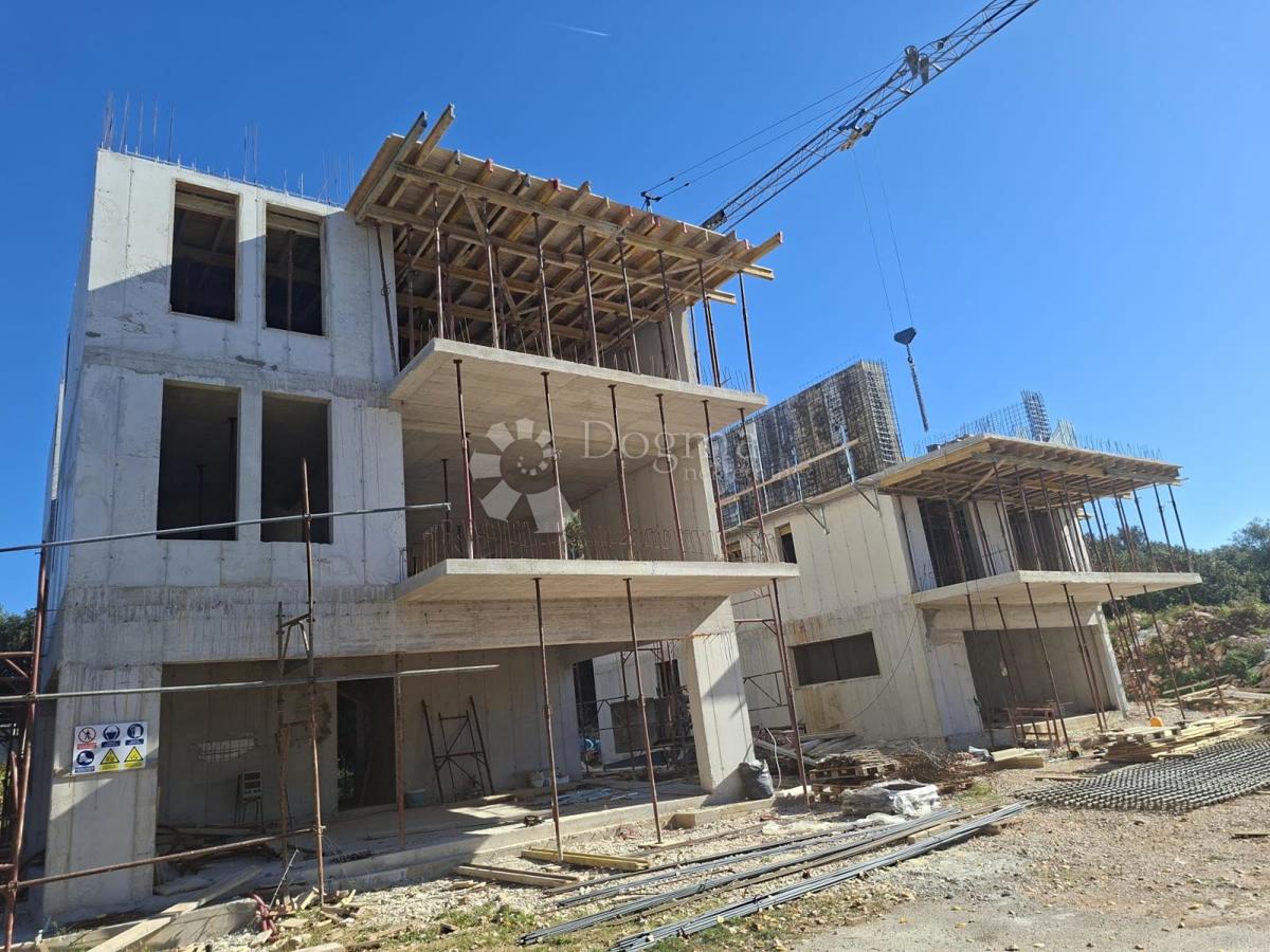 Allogio Petrčane, Zadar - Okolica, 82,19m2