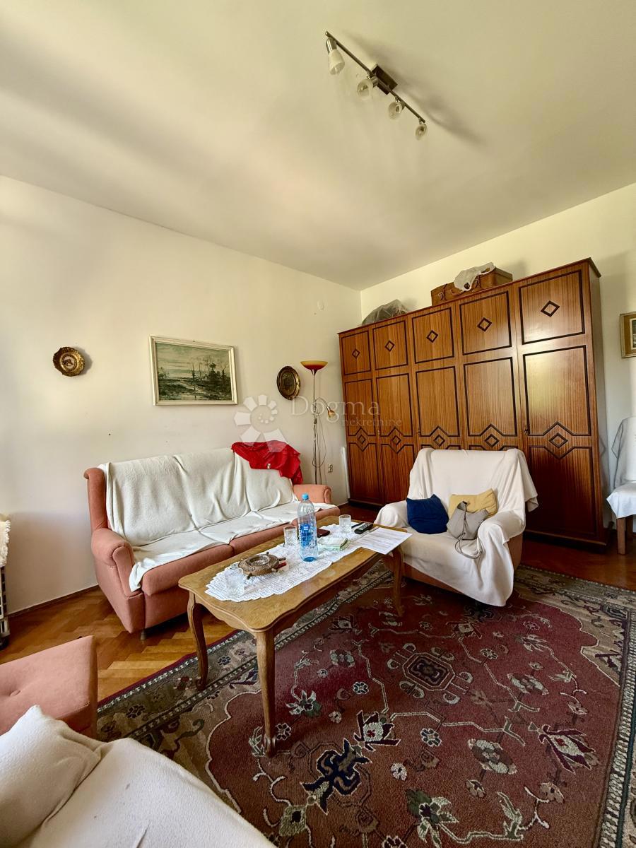 Allogio Belveder, Rijeka, 47m2