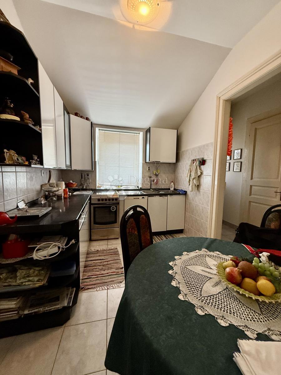 Allogio Belveder, Rijeka, 47m2