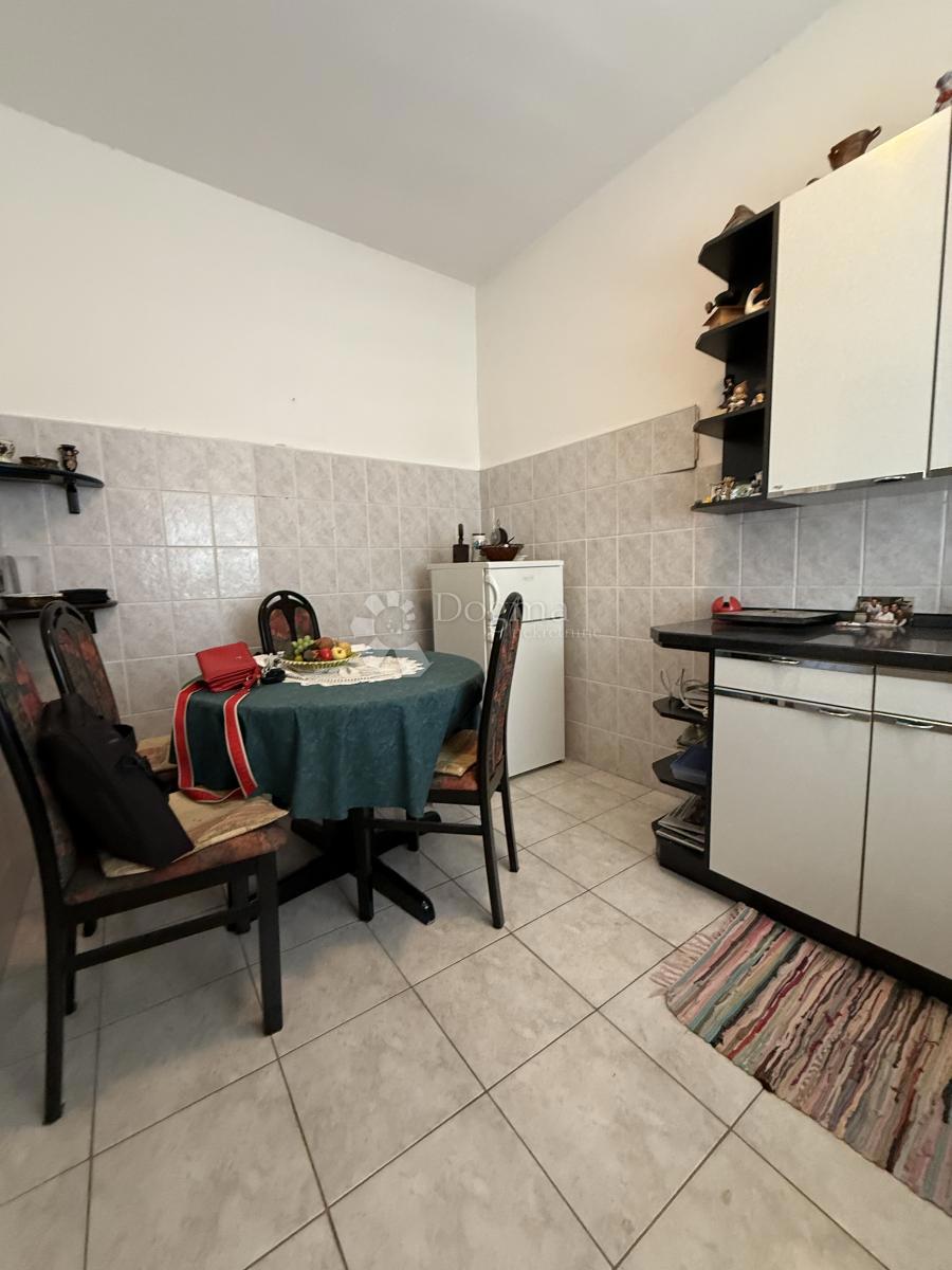 Allogio Belveder, Rijeka, 47m2