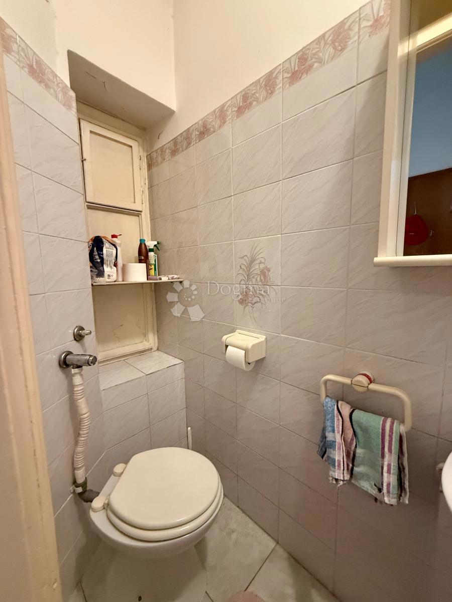 Allogio Belveder, Rijeka, 47m2