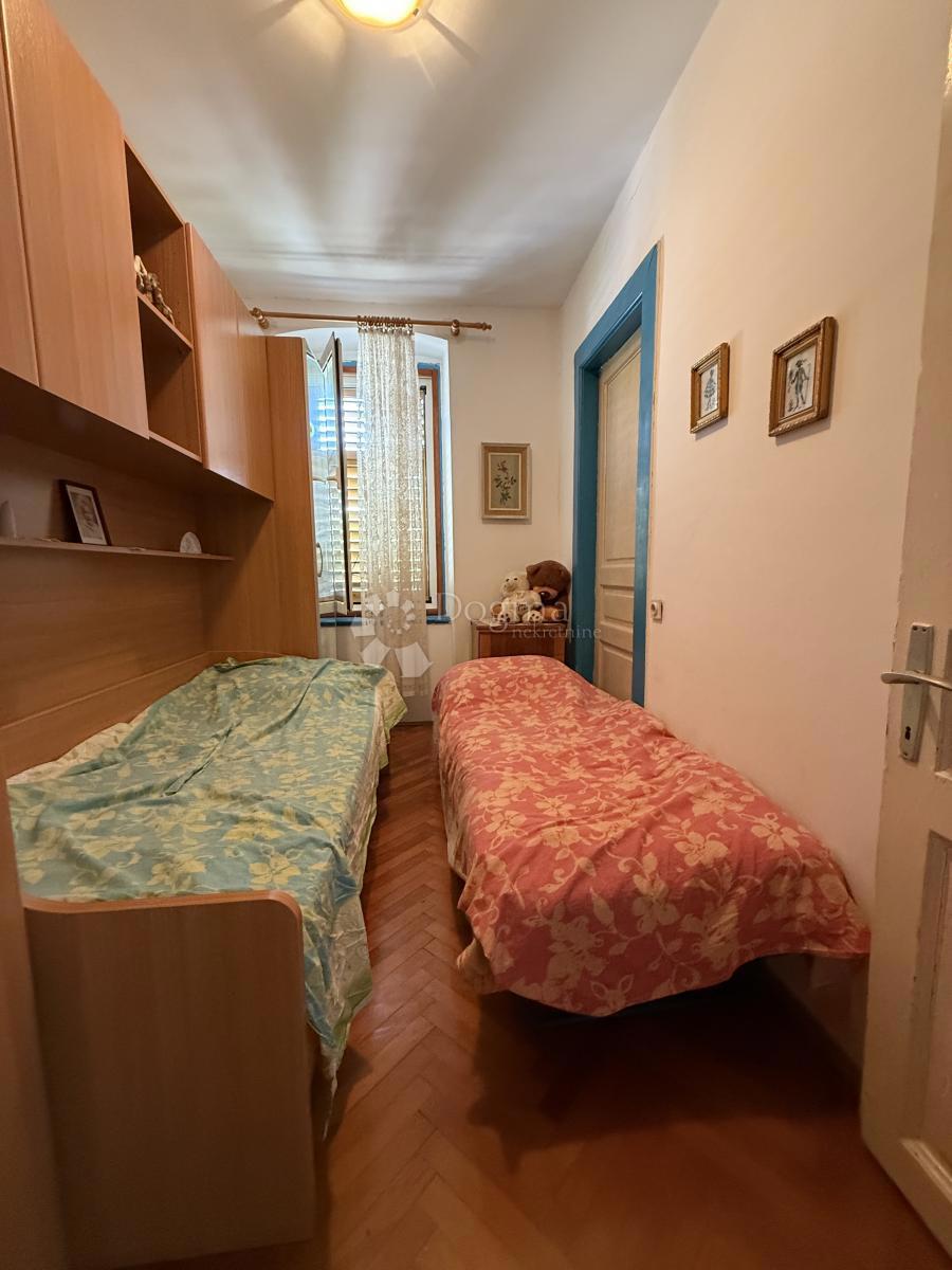 Allogio Belveder, Rijeka, 47m2