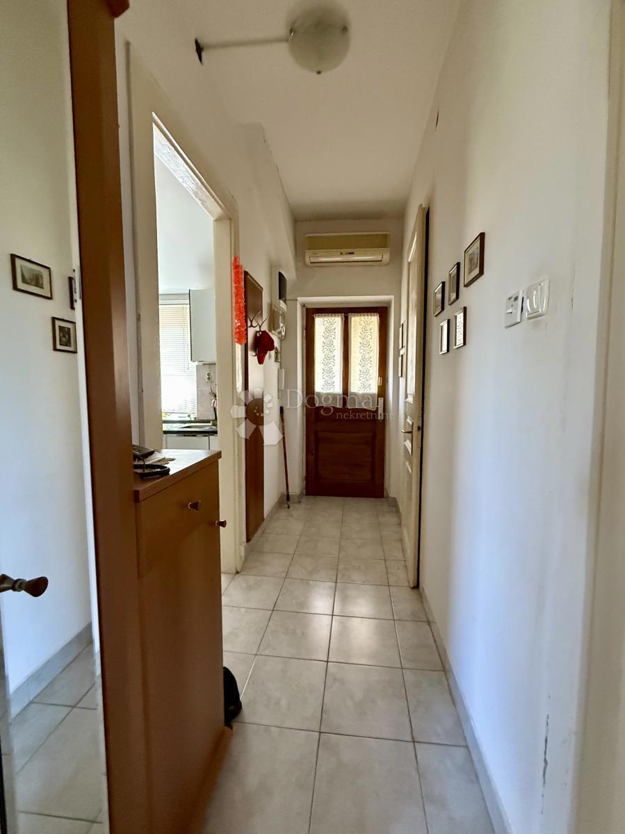 Allogio Belveder, Rijeka, 47m2