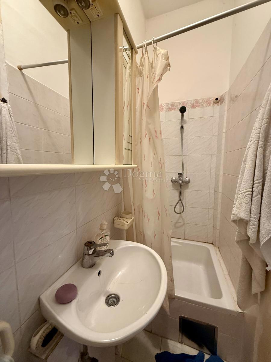 Allogio Belveder, Rijeka, 47m2