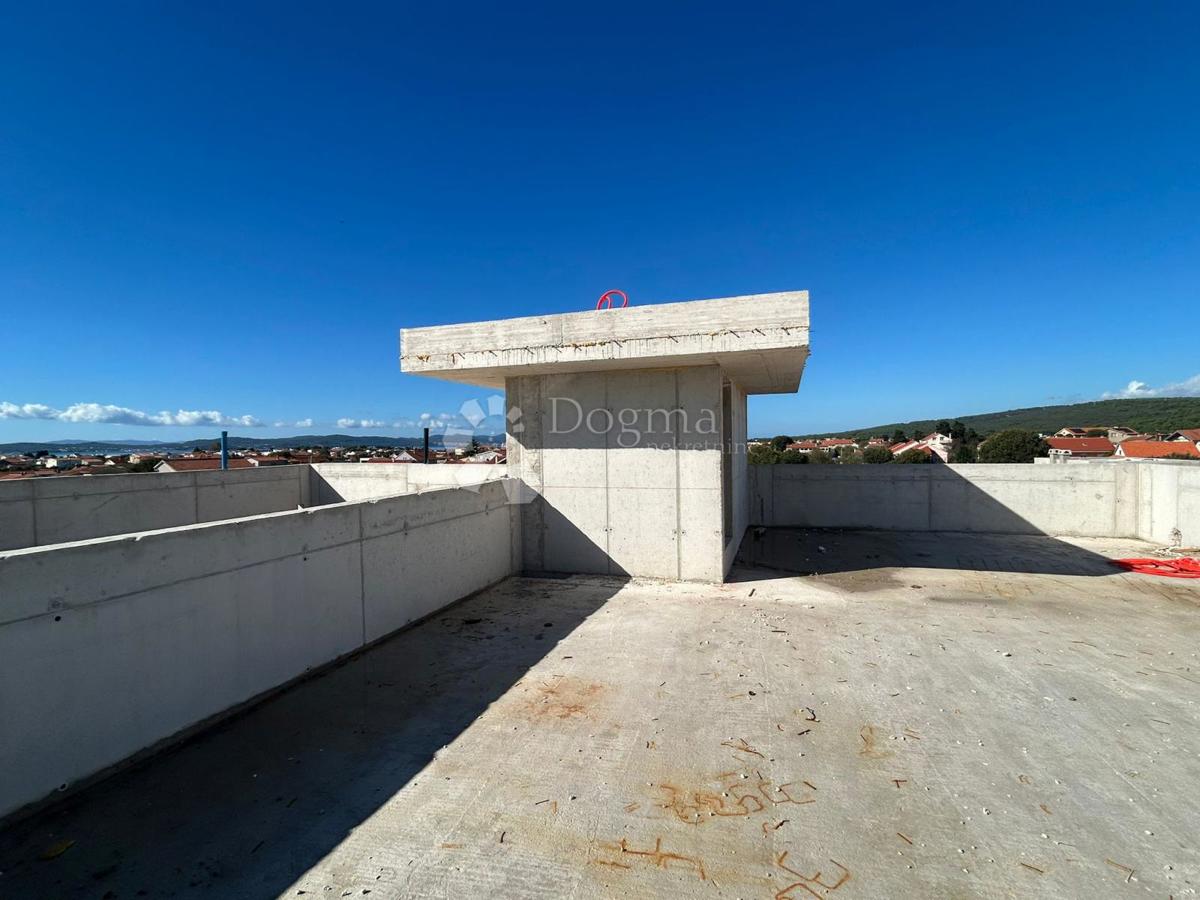 Allogio Sukošan, 91,16m2