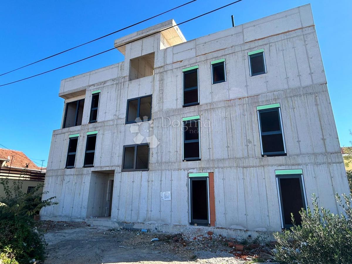 Allogio Sukošan, 91,16m2