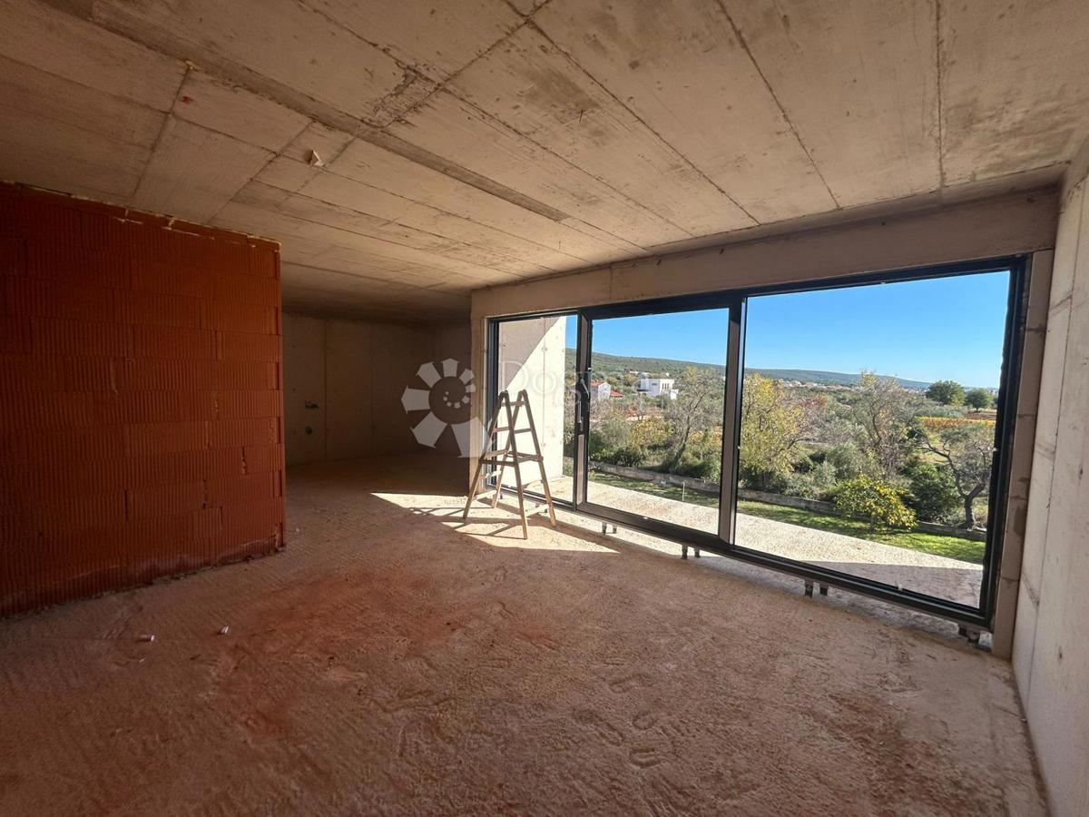 Allogio Sukošan, 91,16m2