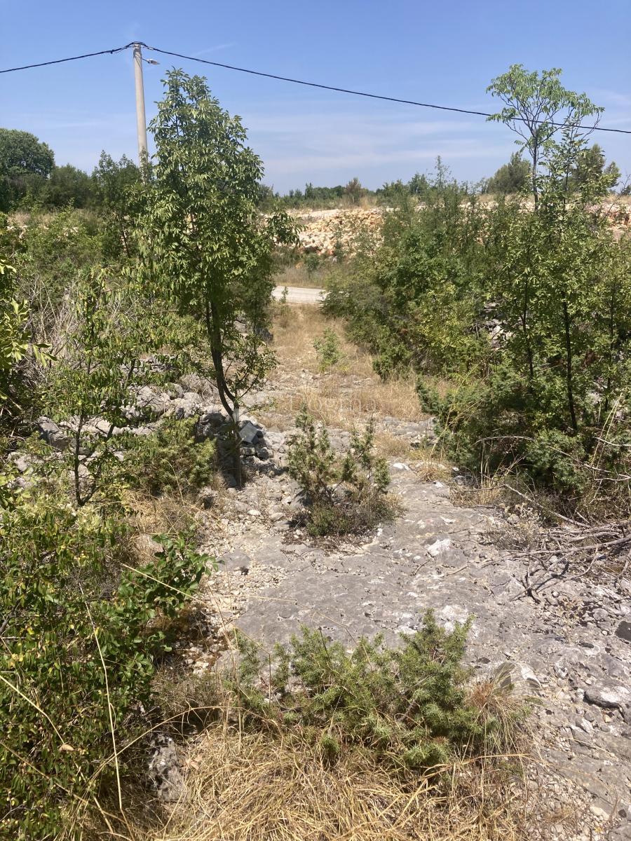 Terreno edificabile Rupe, Skradin, 16.500m2