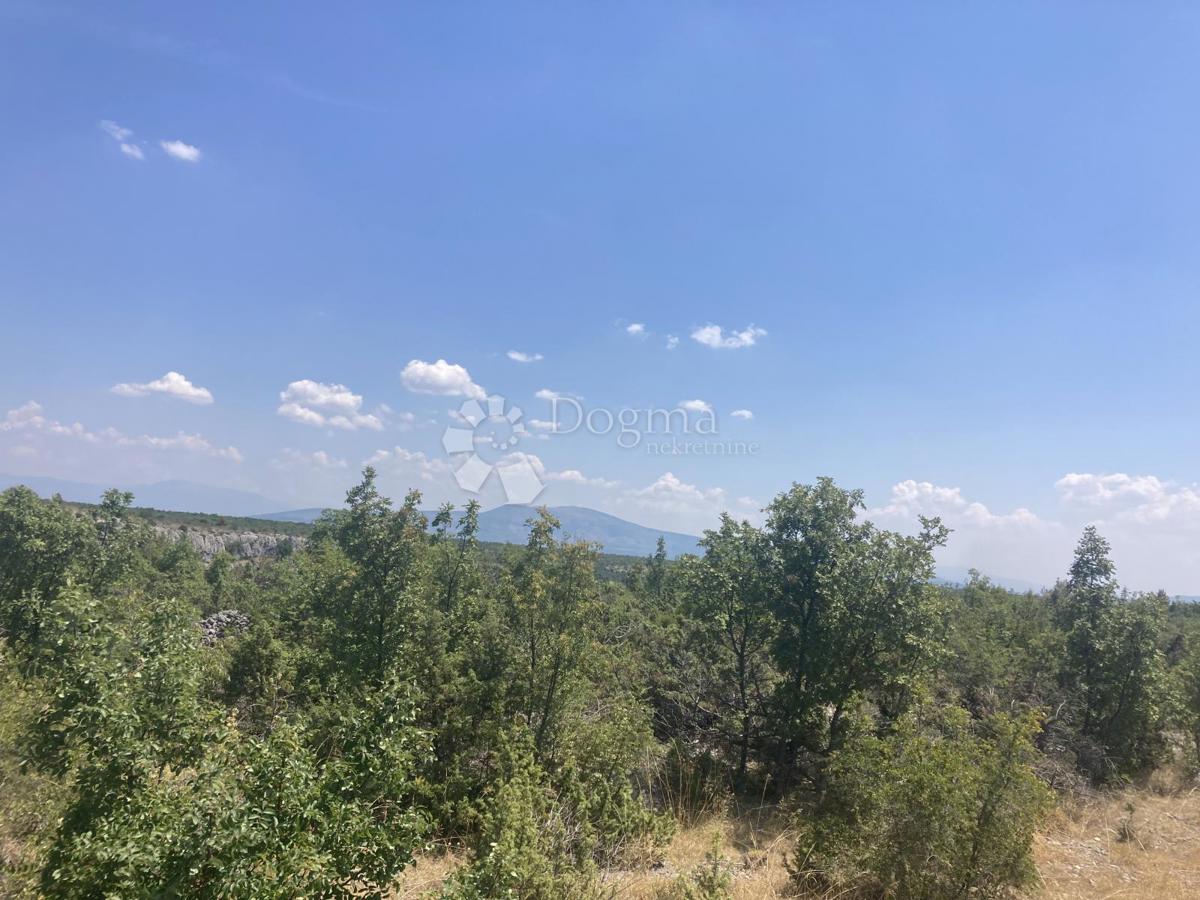 Terreno edificabile Rupe, Skradin, 16.500m2