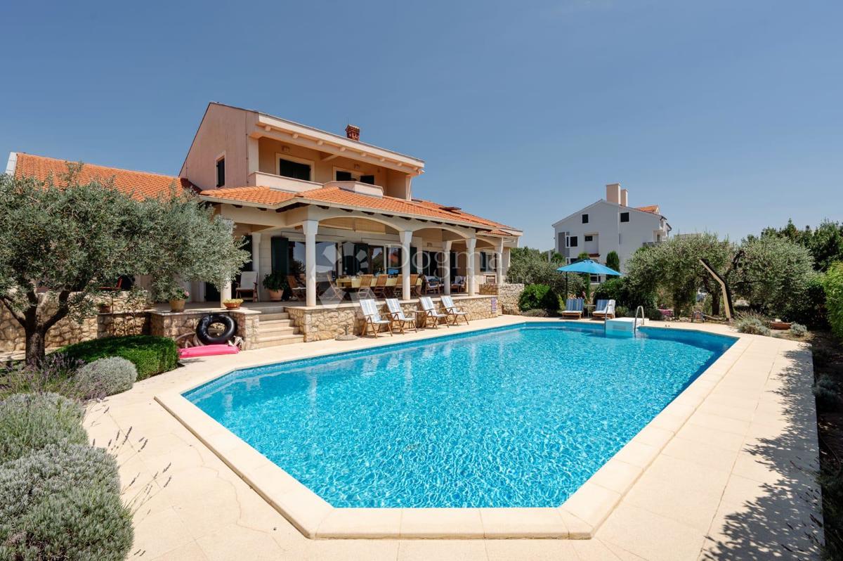 Casa Kožino, Zadar - Okolica, 880m2