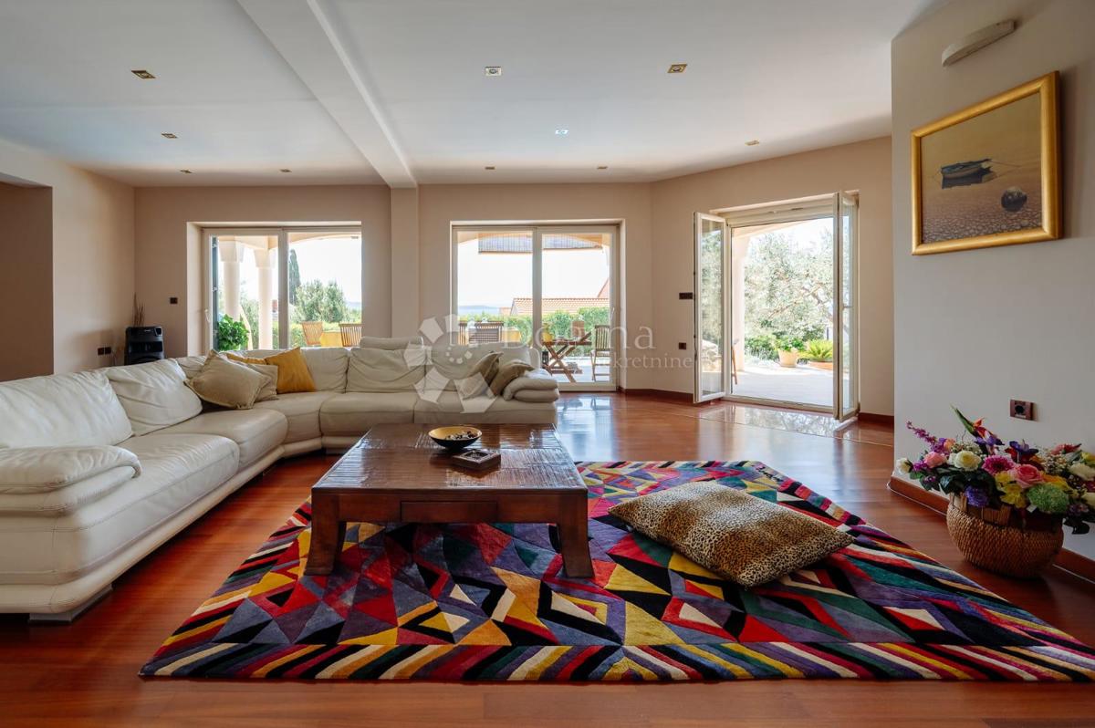 Casa Kožino, Zadar - Okolica, 880m2