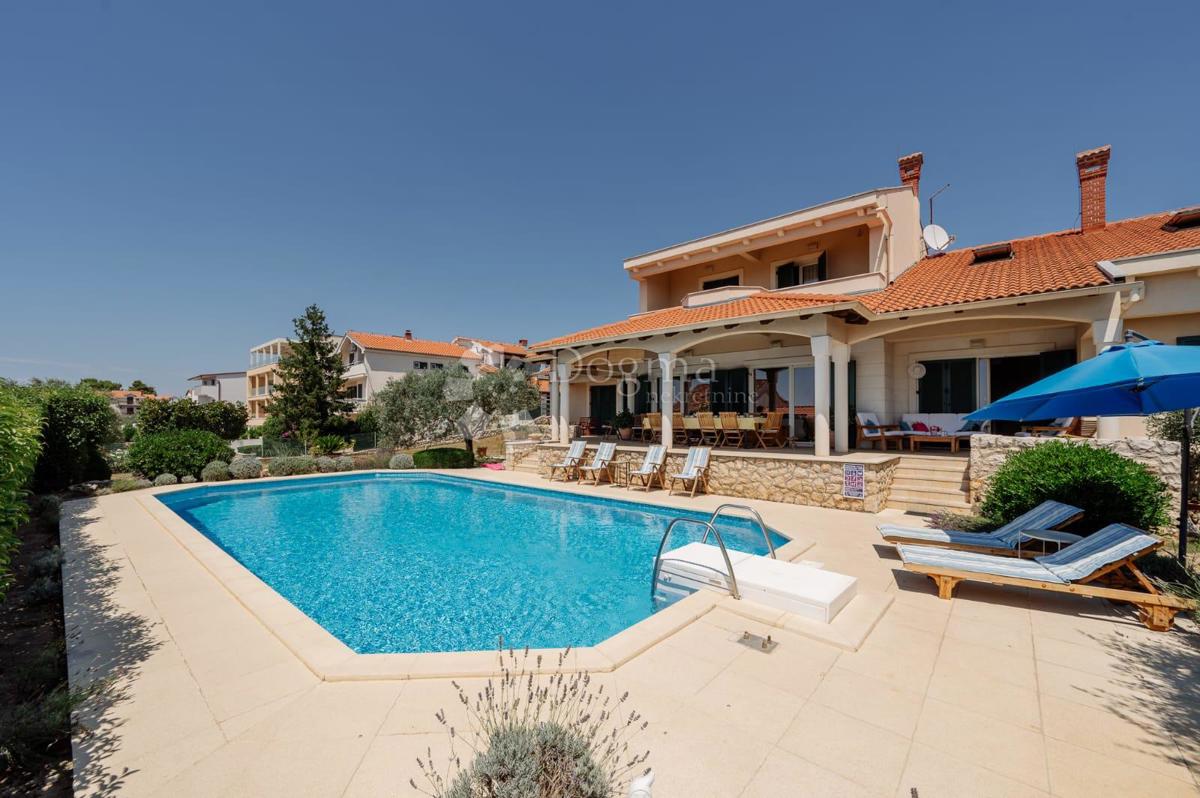 Casa Kožino, Zadar - Okolica, 880m2