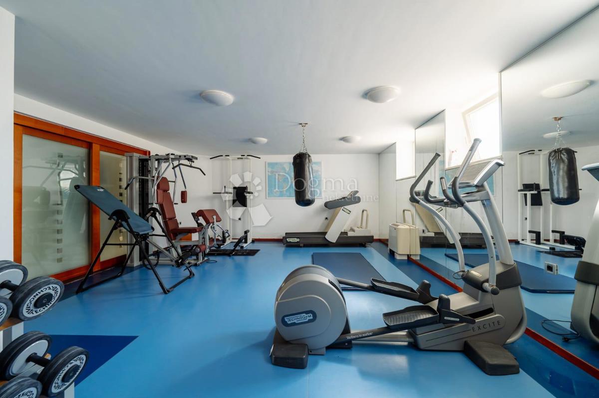 Casa Kožino, Zadar - Okolica, 880m2