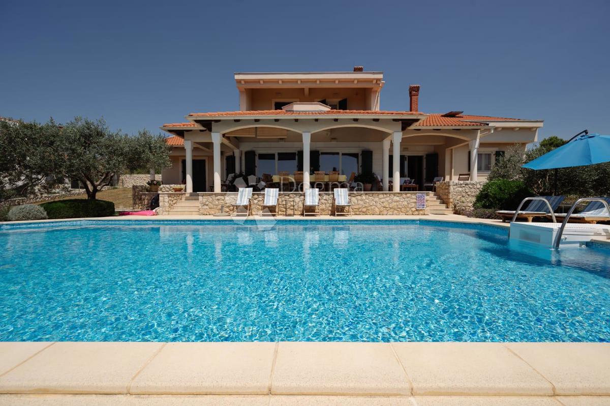 Casa Kožino, Zadar - Okolica, 880m2