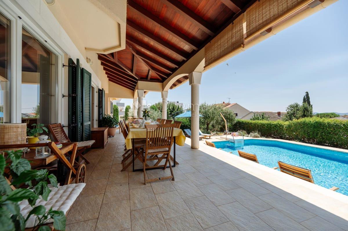 Casa Kožino, Zadar - Okolica, 880m2