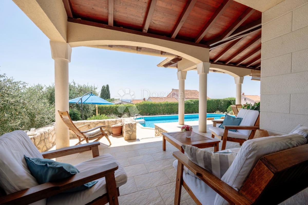 Casa Kožino, Zadar - Okolica, 880m2