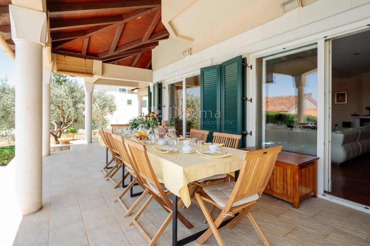 Casa Kožino, Zadar - Okolica, 880m2