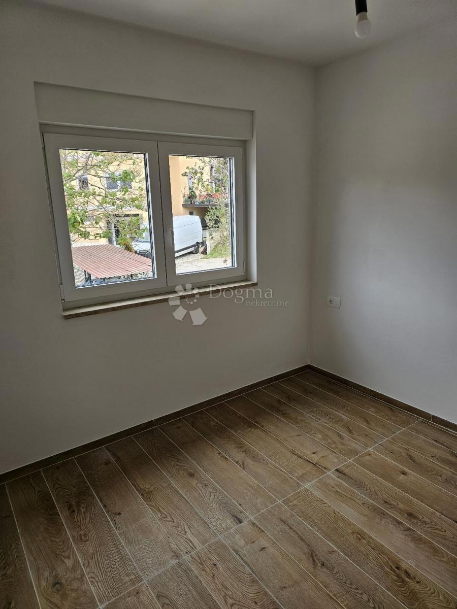 Allogio Nova Veruda, Pula, 49,50m2