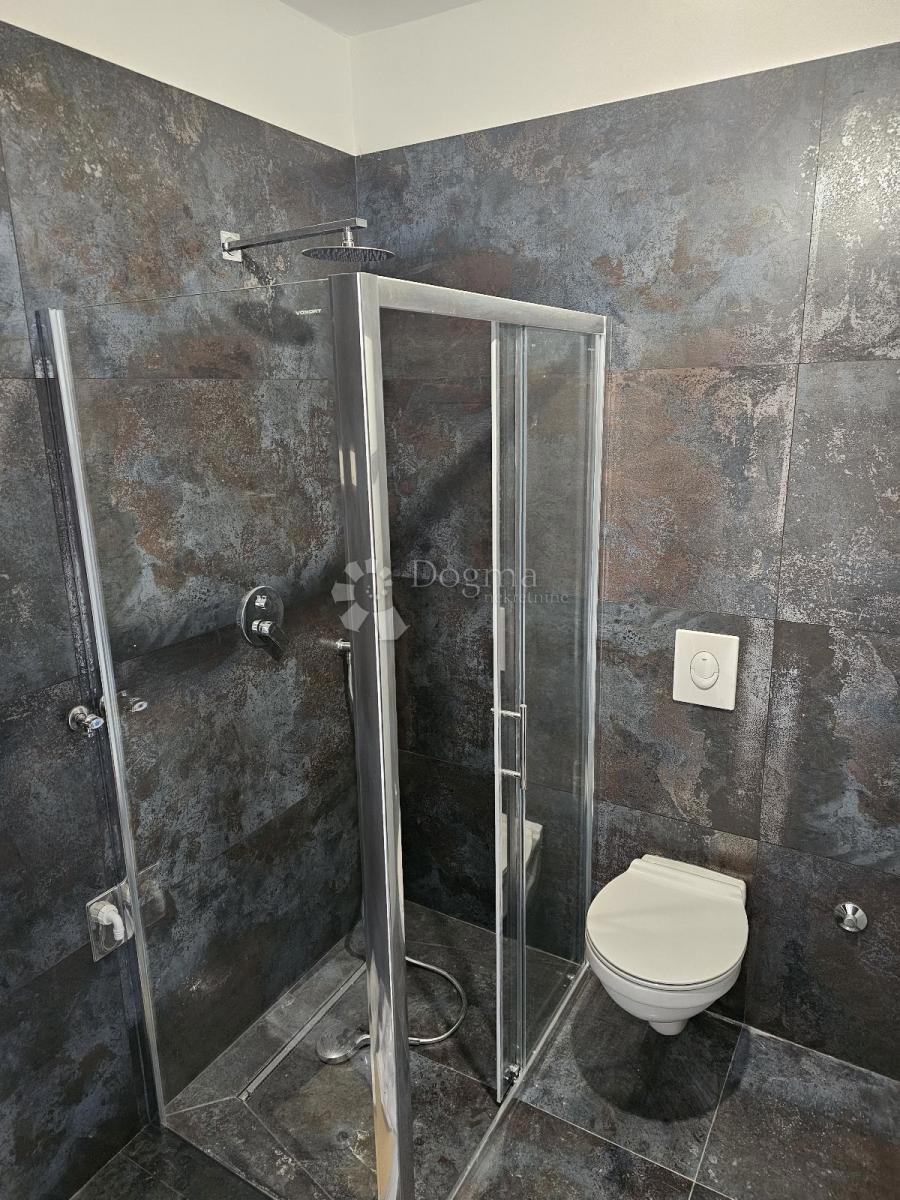 Allogio Nova Veruda, Pula, 49,50m2