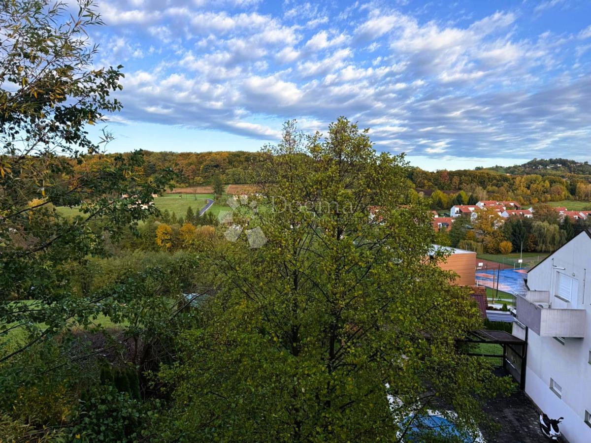 Appartamento Gradiščak, Sveti Martin Na Muri, 79,66m2