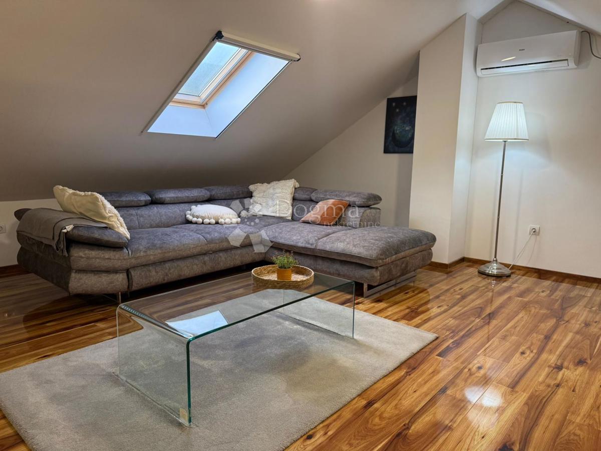 Appartamento Gradiščak, Sveti Martin Na Muri, 79,66m2