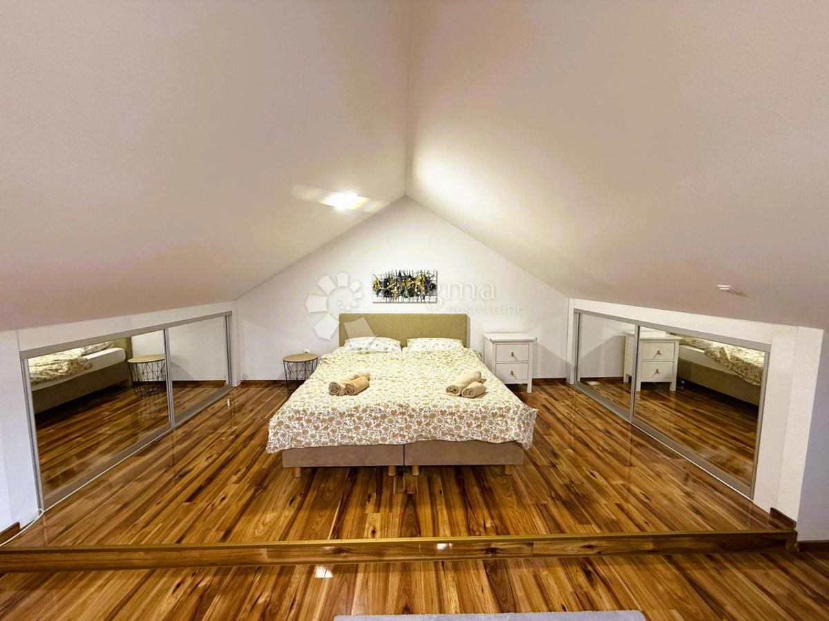 Appartamento Gradiščak, Sveti Martin Na Muri, 79,66m2