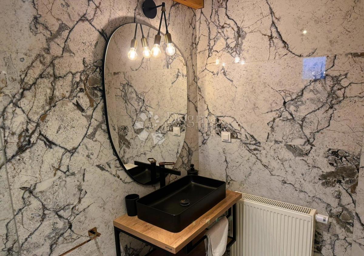 Appartamento Gradiščak, Sveti Martin Na Muri, 79,66m2