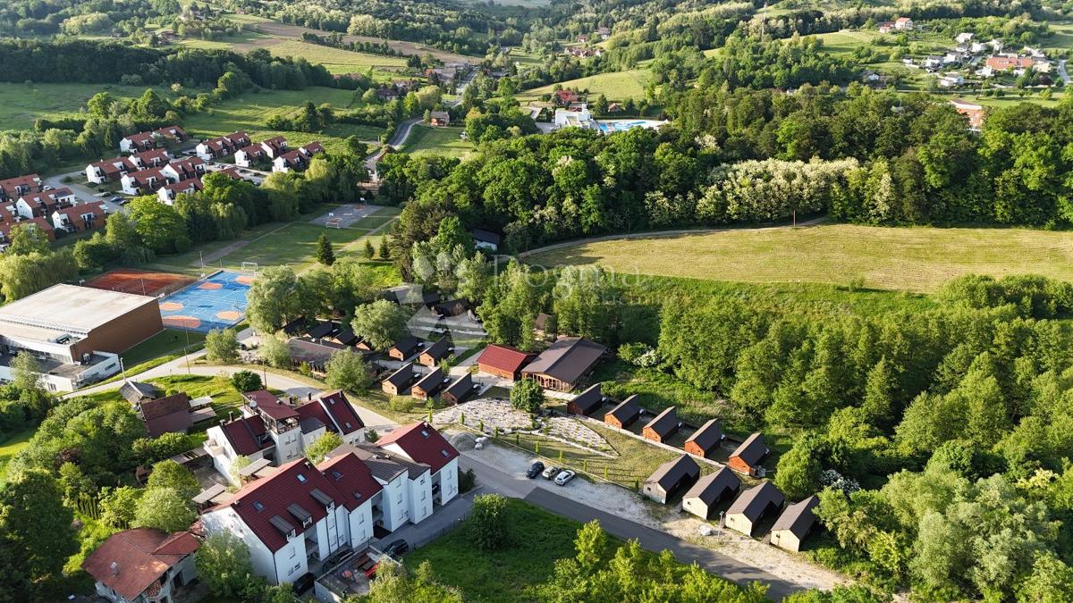 Appartamento Gradiščak, Sveti Martin Na Muri, 79,66m2