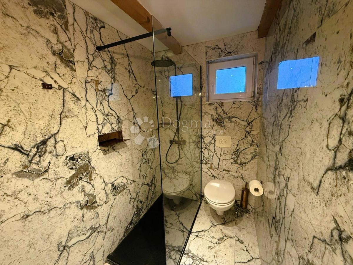 Appartamento Gradiščak, Sveti Martin Na Muri, 79,66m2