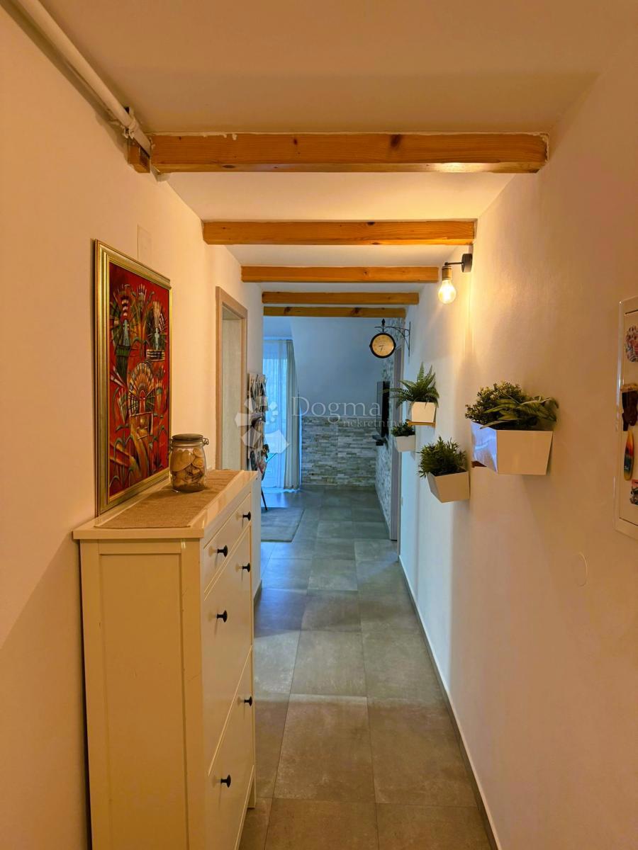 Appartamento Gradiščak, Sveti Martin Na Muri, 79,66m2