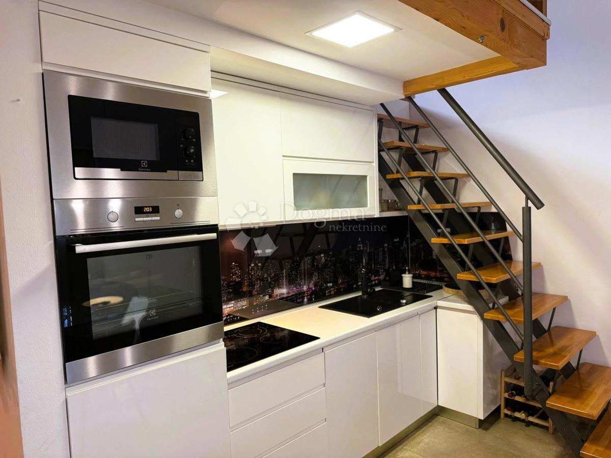 Appartamento Gradiščak, Sveti Martin Na Muri, 79,66m2