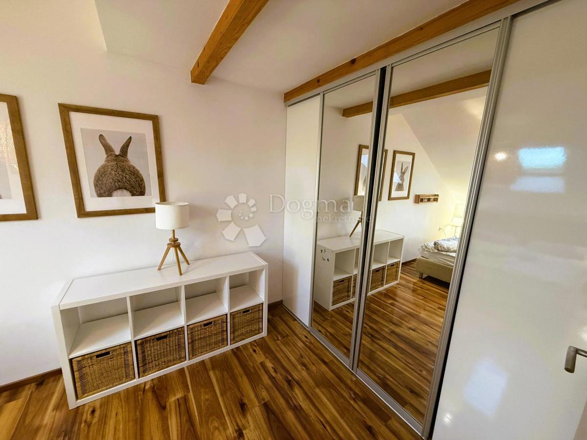 Appartamento Gradiščak, Sveti Martin Na Muri, 79,66m2