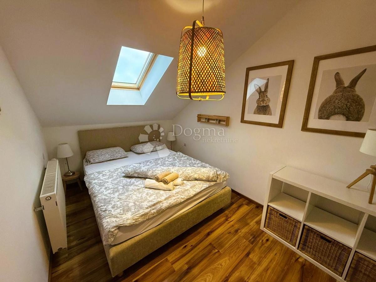 Appartamento Gradiščak, Sveti Martin Na Muri, 79,66m2