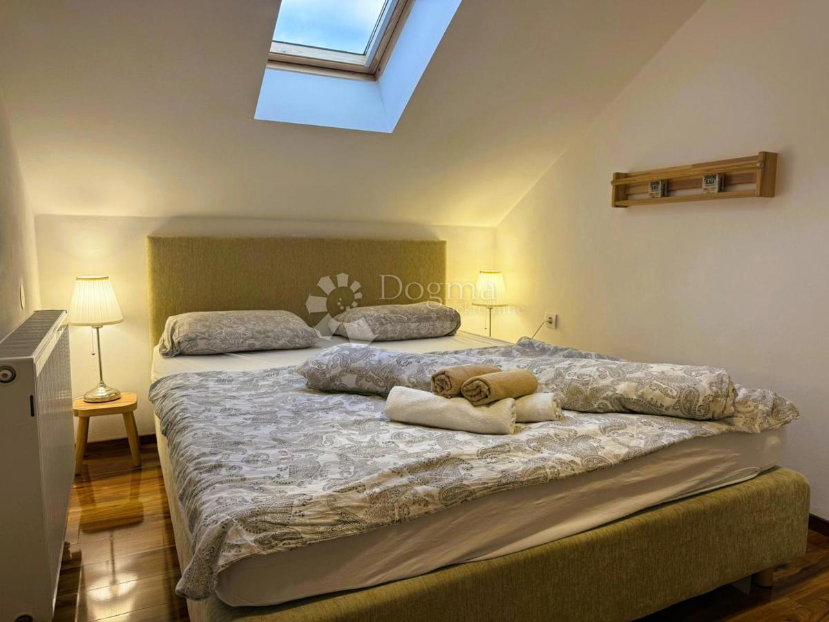 Appartamento Gradiščak, Sveti Martin Na Muri, 79,66m2