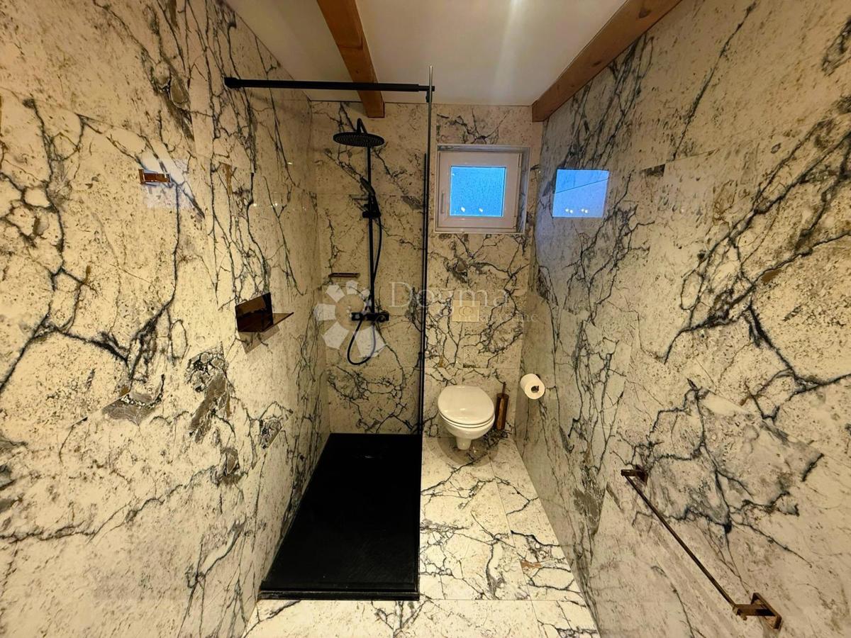 Appartamento Gradiščak, Sveti Martin Na Muri, 79,66m2