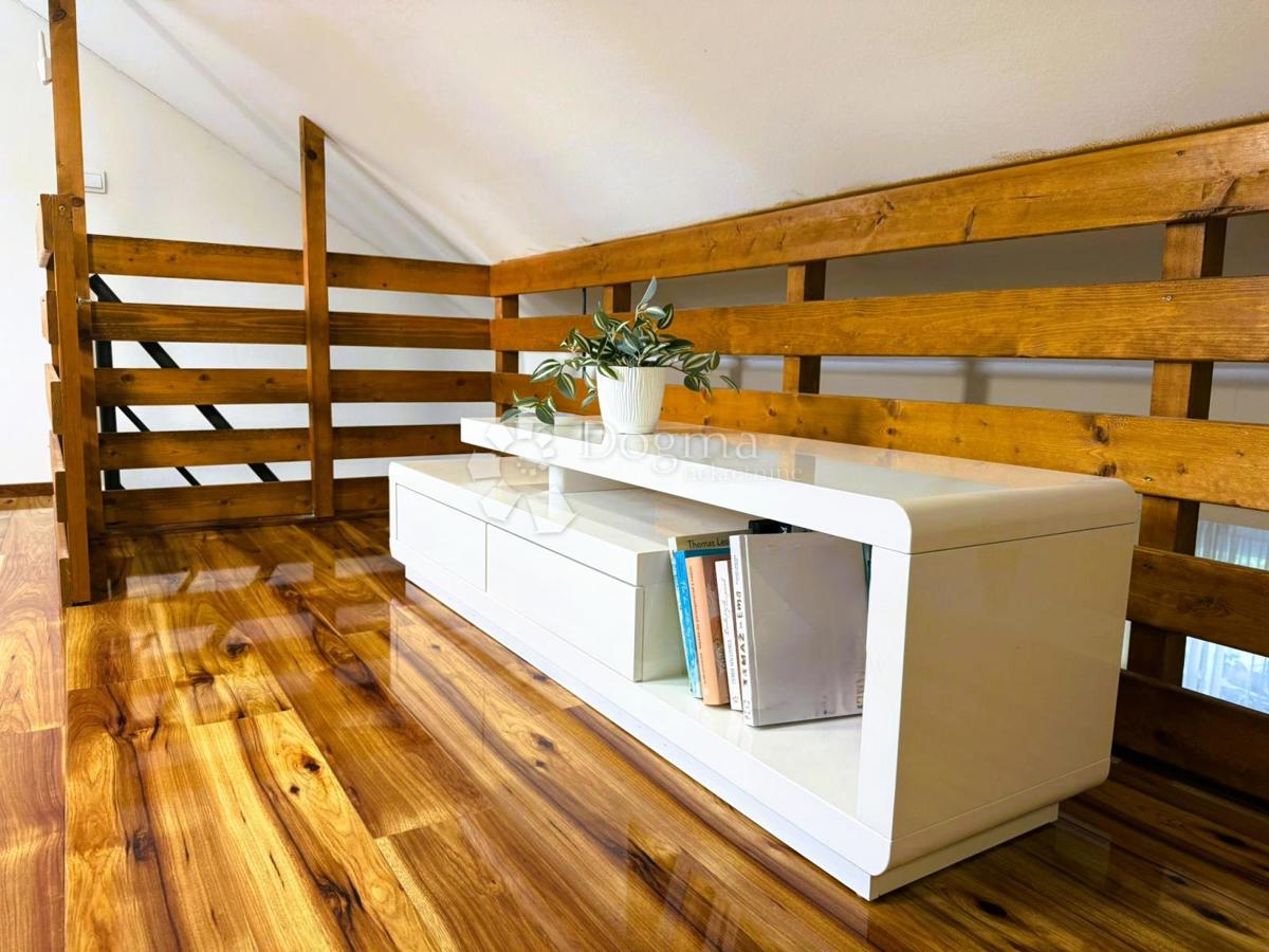 Appartamento Gradiščak, Sveti Martin Na Muri, 79,66m2