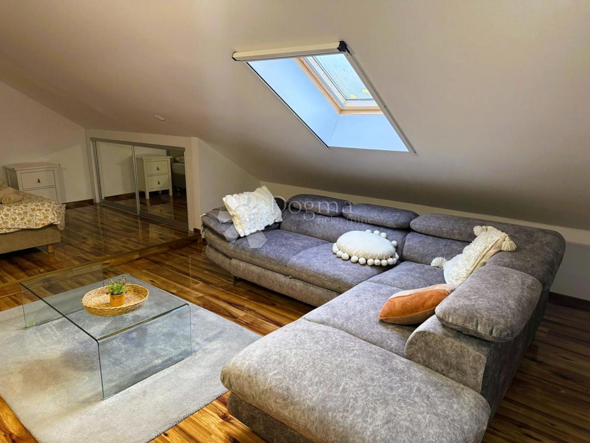 Appartamento Gradiščak, Sveti Martin Na Muri, 79,66m2