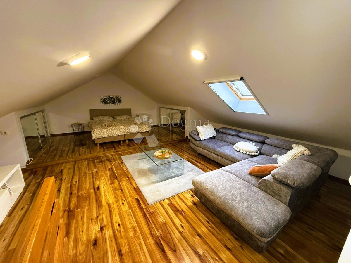 Appartamento Gradiščak, Sveti Martin Na Muri, 79,66m2