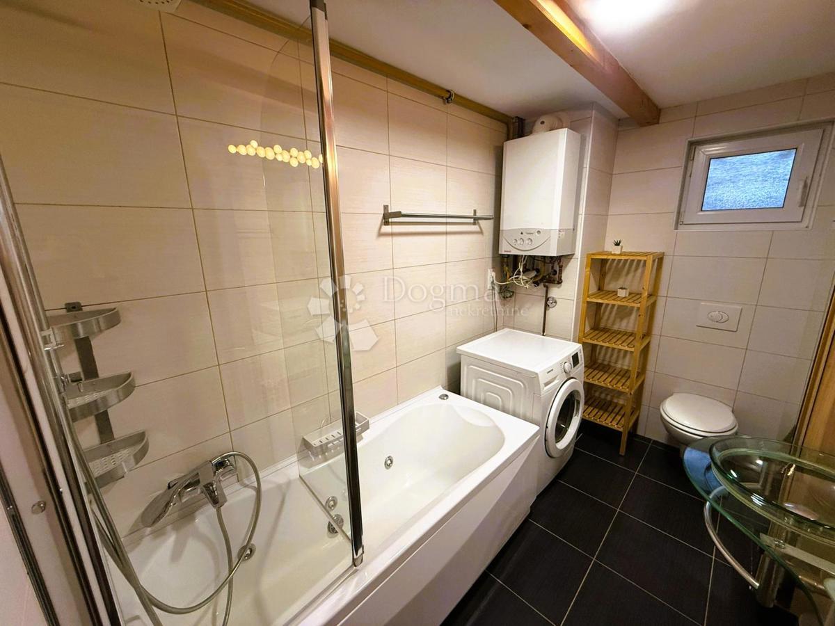 Appartamento Gradiščak, Sveti Martin Na Muri, 79,66m2