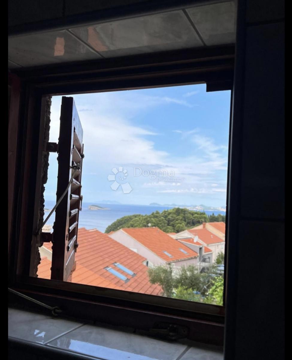 Allogio Cavtat, Konavle, 20m2