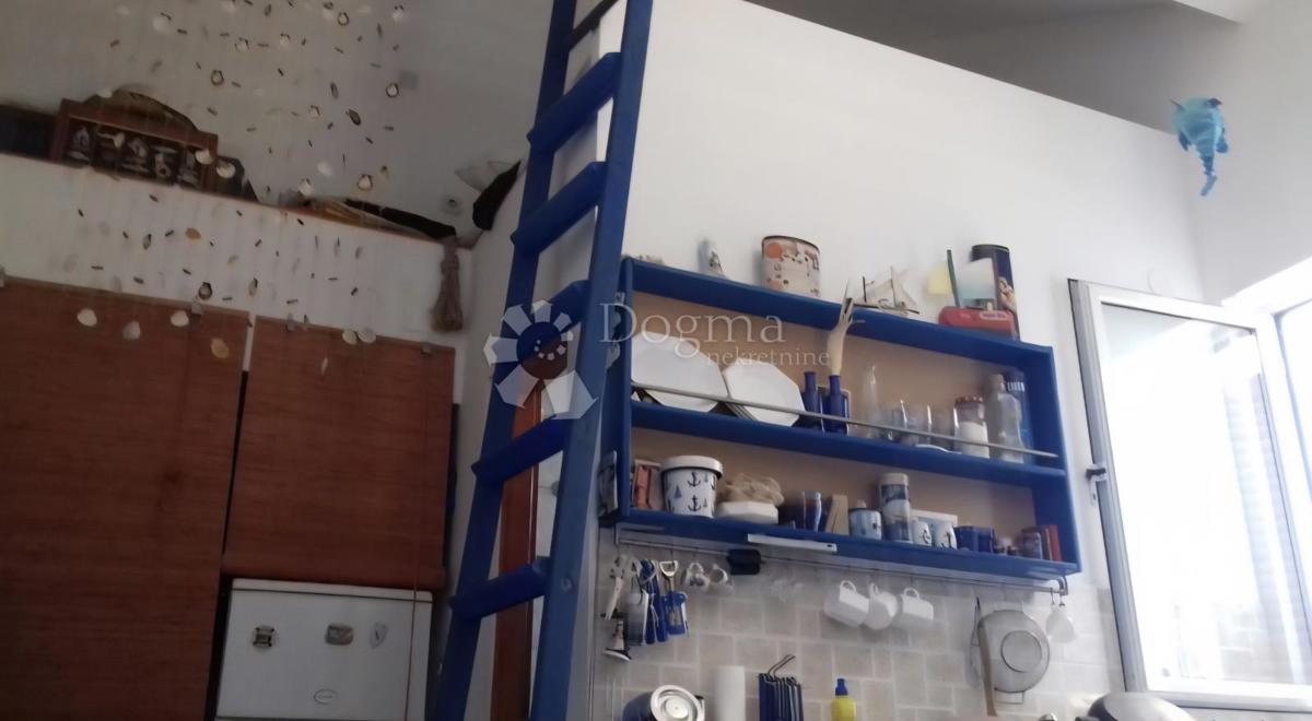 Allogio Cavtat, Konavle, 20m2