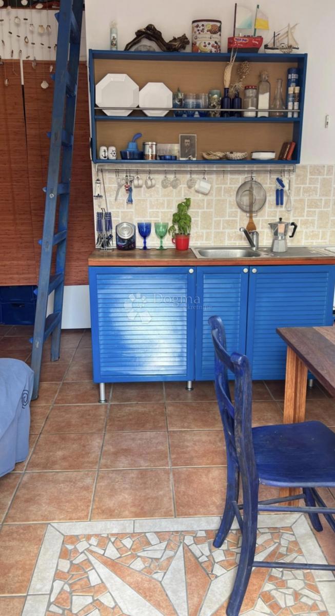 Allogio Cavtat, Konavle, 20m2