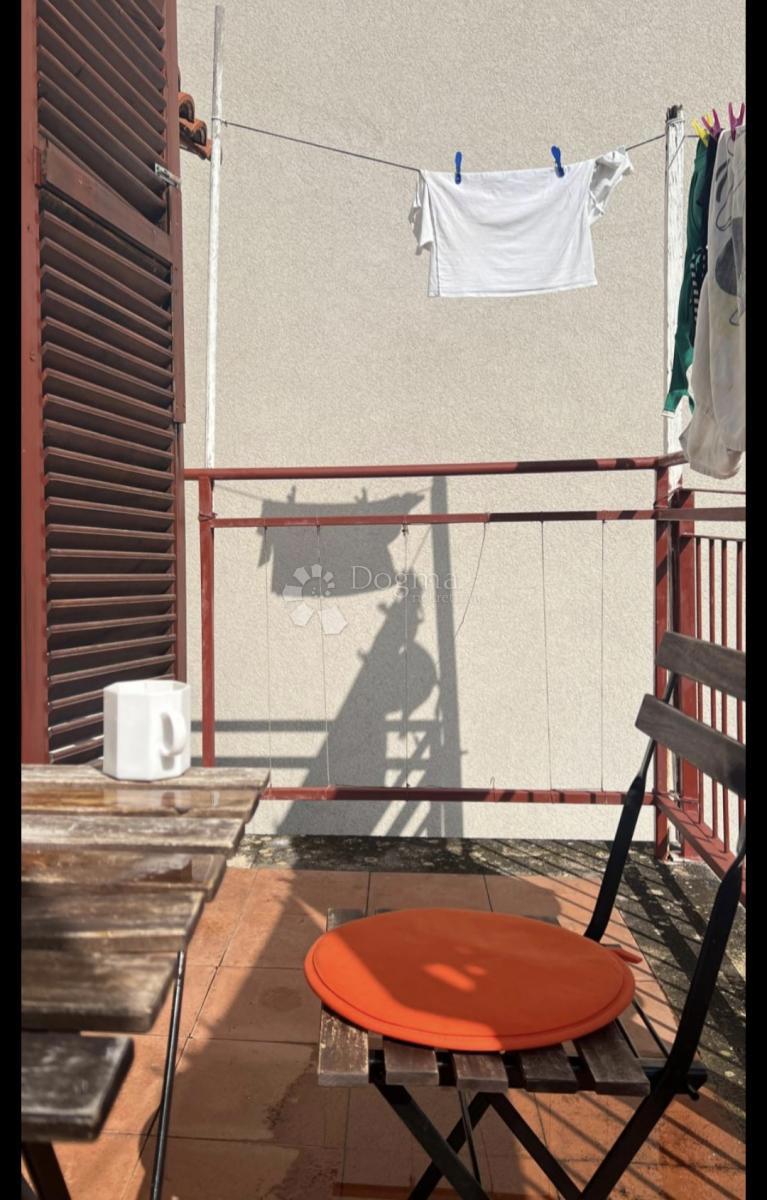 Allogio Cavtat, Konavle, 20m2